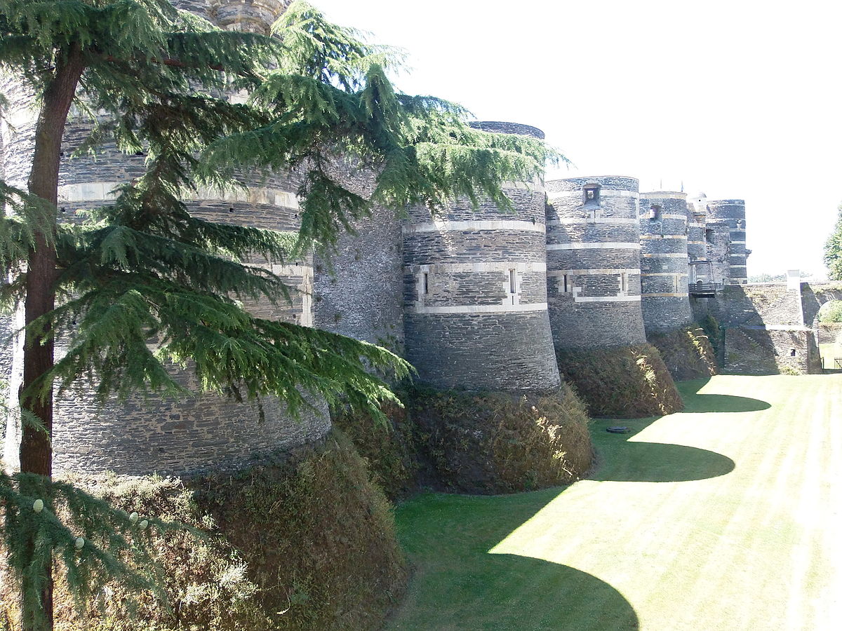 Nature Jardin Best Of Angers – Travel Guide at Wikivoyage