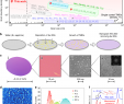 Nature Jardin Nouveau Engineering Grain Boundaries at the 2d Limit for the