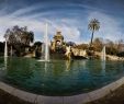 Nature Jardin Unique File Parque Jard­n De La Ciudadela Cascada Monumental