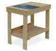 Nettoyage Jardin Best Of Table De Rempotage Jacinthe Avec Bac Amovible Table De