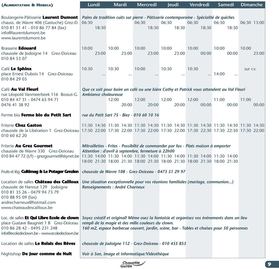 Ouverture Jardiland Best Of Grez Doiceau Guide D Informations Egalement Sur Pdf Free