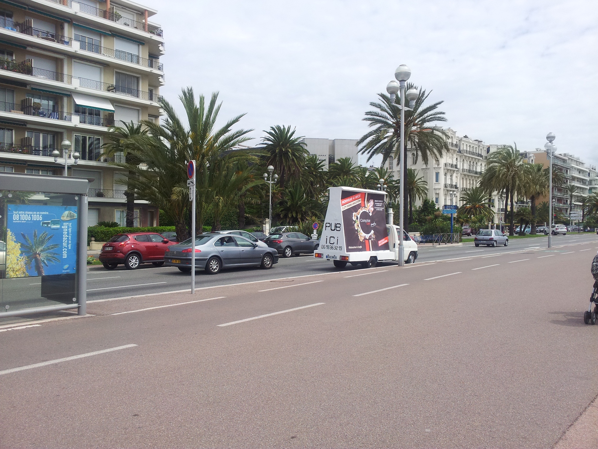 Camions Location Aix en Provence1