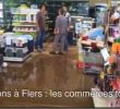 Ouverture Jardiland Frais Inondations   La Jardinerie Villaverde De Flers