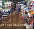 Ouverture Jardiland Frais Inondations   La Jardinerie Villaverde De Flers