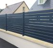 Panneau Brise Vue Inspirant épinglé Sur Cl´ture Aluminium