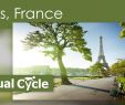 Paris Jardin Du Luxembourg Frais Virtual Cycle Ride Paris France See the Eiffeltower and Arc De Triomphe