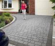 Pave Jardin Beau Drivesett Argent Priora