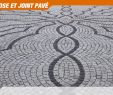 Pave Jardin Best Of Prb Mortier Pose Et Joint Pavé