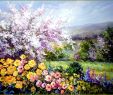 Paysage Jardin Charmant Paysages Et Jardins Romantiques En Peinture Anca Bulgaru
