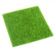 Pelouse Jardin Beau Acheter Miniature Jardin Artificielle Herbe Pelouse Gazon Mat Dollhouse Paysage Décoration Diy Fée Jardin Plantes 15x15cm 30x30cm C De 0 96