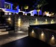 Pelouse Jardin Beau solaire Led Pierre sol Chemin Lumi¨re Lumi¨re Extérieur étanche Jardin Paysage Pelouse Cour Allée Lampe