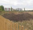 Pelouse Jardin Charmant Ach¨res Premiers Coups De Pioche Pour La Ferme Urbaine