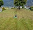 Pelouse Jardin Frais C D Paysages Sa Giardinieri Costruzione E Manutenzione A