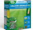 Pelouse Jardin Frais Calcaire En Granul© 12kg Amendement Des Pelouses