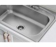 Pergola Alu Brico Depot Charmant Elkay Pergola All In One Drop In Stainless Steel 33 In 4 Hole Single Bowl Kitchen Sink with Faucet and Drain