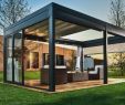 Pergola Alu Brico Depot Frais Estruturas Metalicas Para Anexos