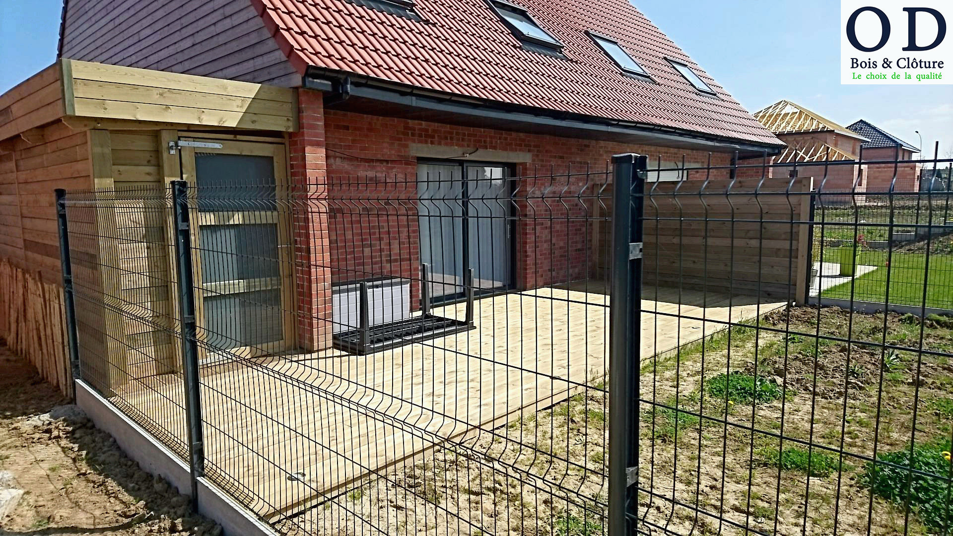 Pergola Alu Brico Depot Frais Pergola Leroy Merlin Niagara