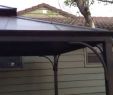 Pergola Alu Brico Depot Inspirant Our Review Of the Best 7 Hardtop Gazebos Of 2020