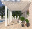 Pergola Alu Brico Depot Inspirant Pin On Backyard