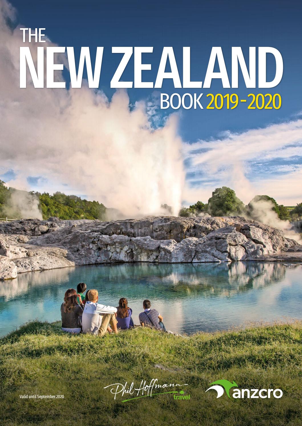 Pergola Alu Brico Depot Inspirant the New Zealand Book 2019 20 Phil Hoffmann by Holiday