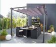 Pergola Alu Brico Depot Luxe Pergola Leroy Merlin E Fauteuil Design Relax Pergola