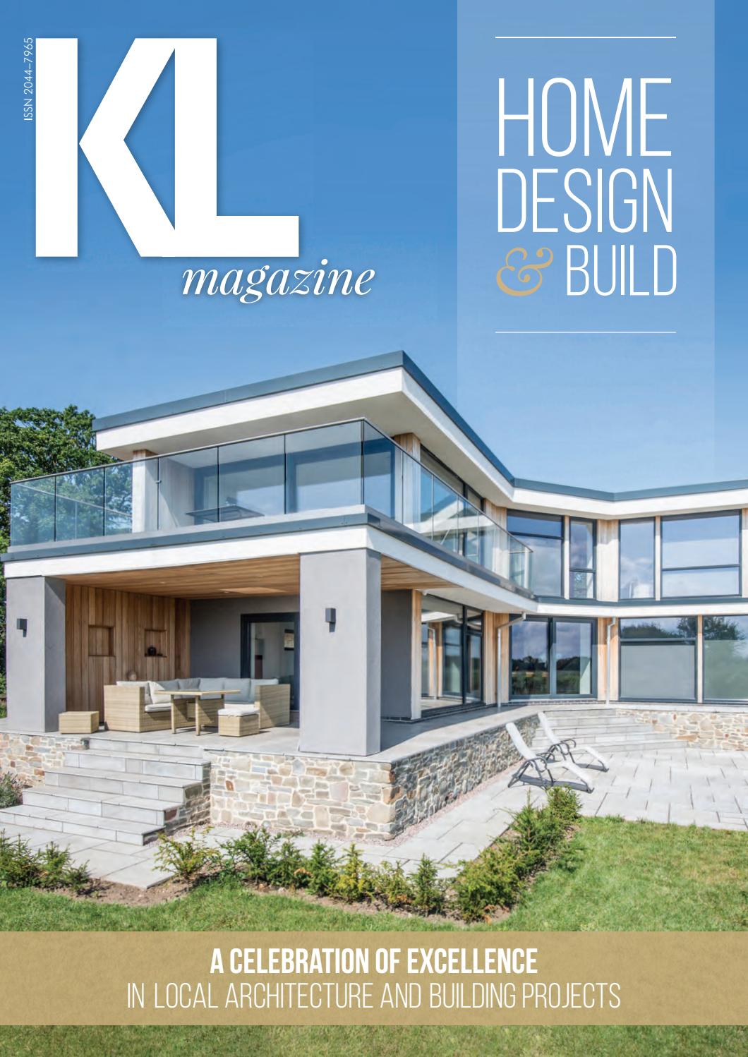 Pergola Alu Brico Depot Nouveau Kl Magazine Home Design & Build 2019 20 by Kl Magazine issuu