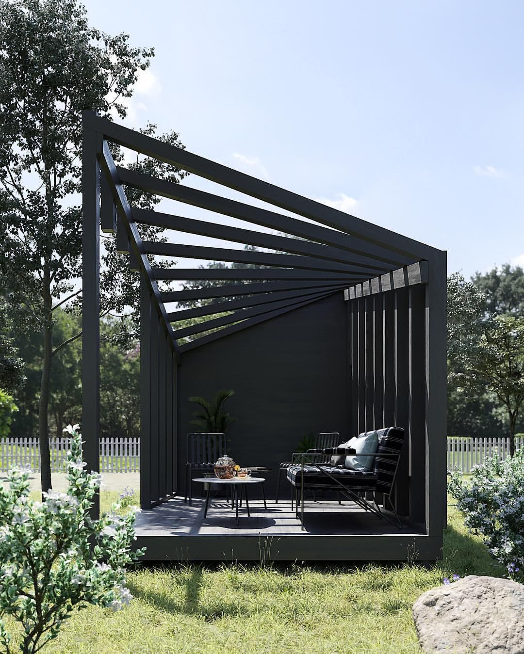 Pergola Alu Brico Depot Unique Pergola Ing Up âï¸ð¿ Pergola Limtre Arkitekt