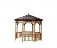 Pergola Alu Brico Depot Unique the 7 Best Gazebos Of 2020