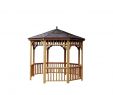 Pergola Alu Brico Depot Unique the 7 Best Gazebos Of 2020