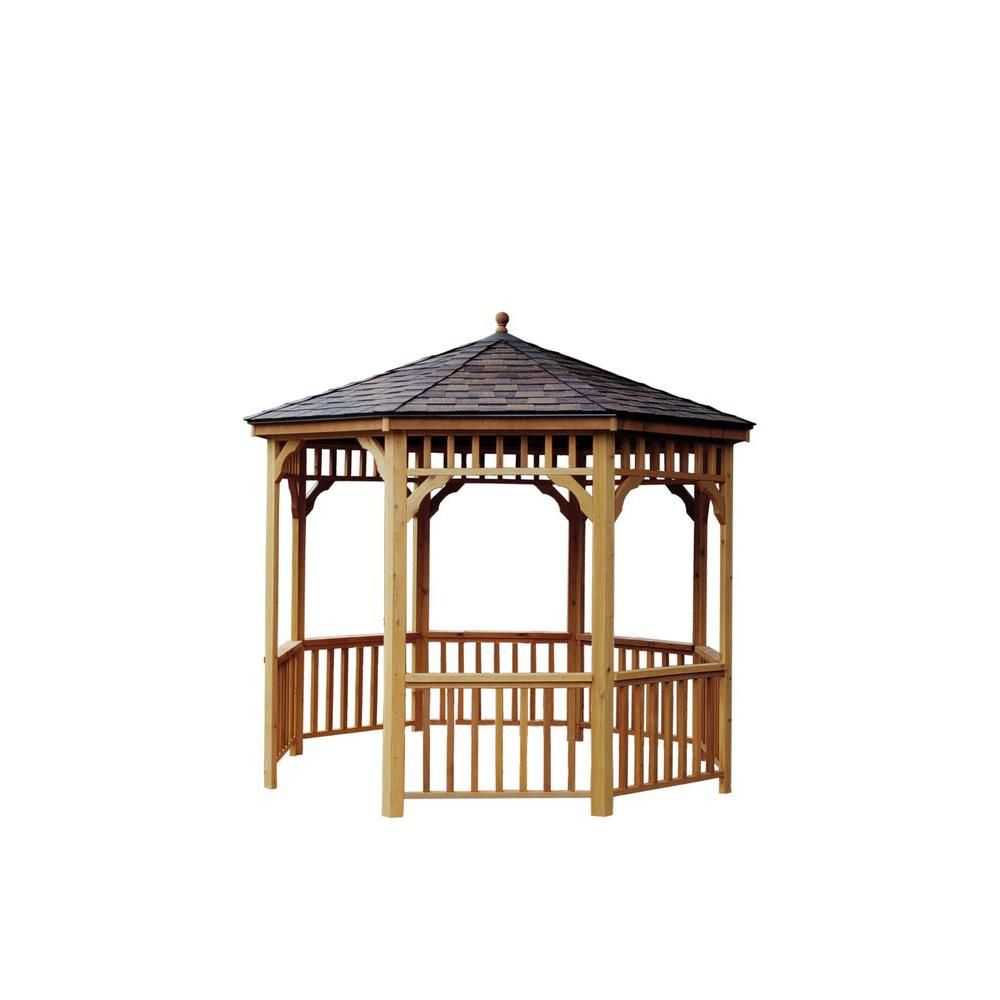 Pergola Alu Brico Depot Unique the 7 Best Gazebos Of 2020