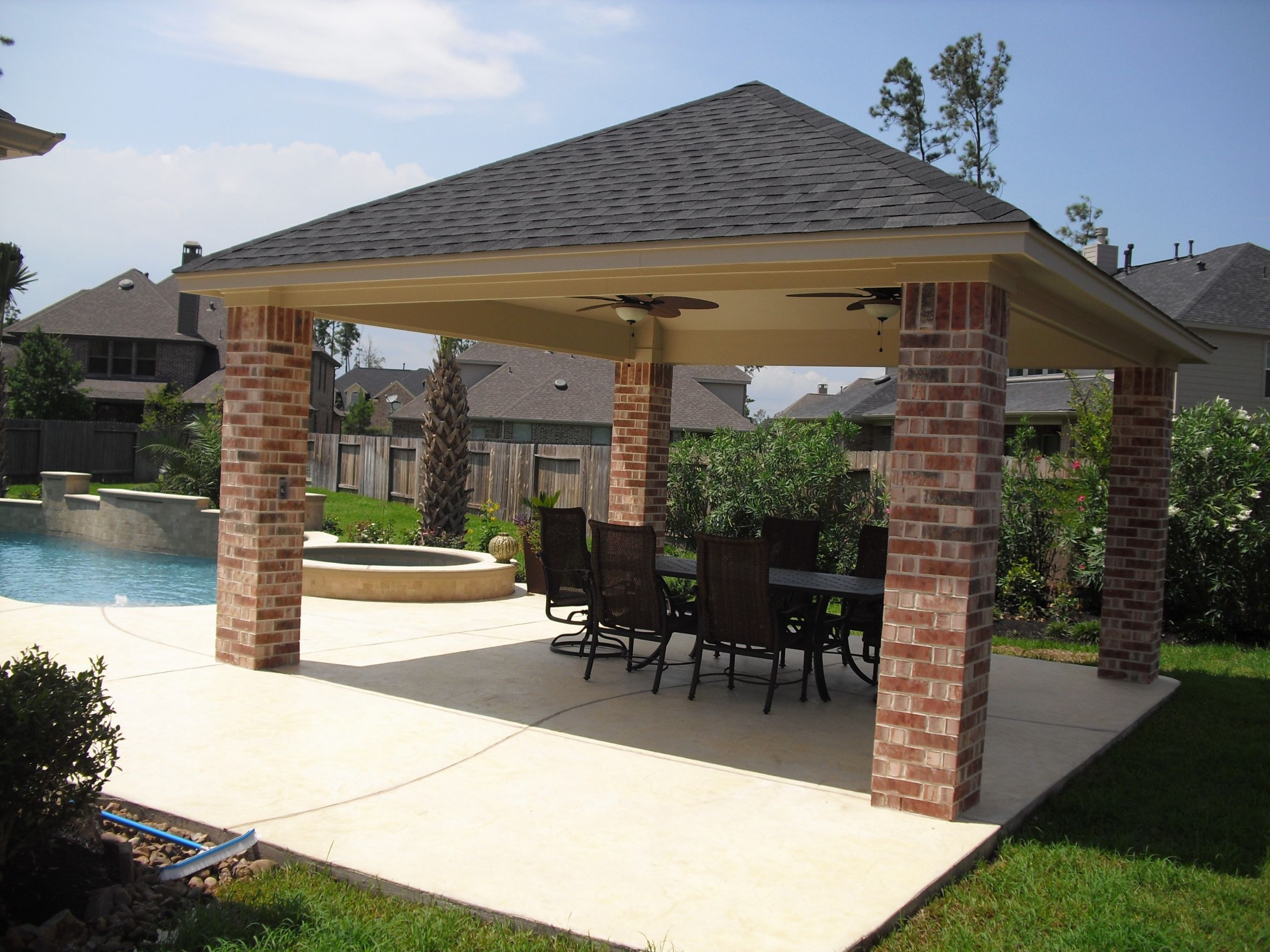 outdoor hampton bay pergola for patio design ideas outdoor patio and backyard