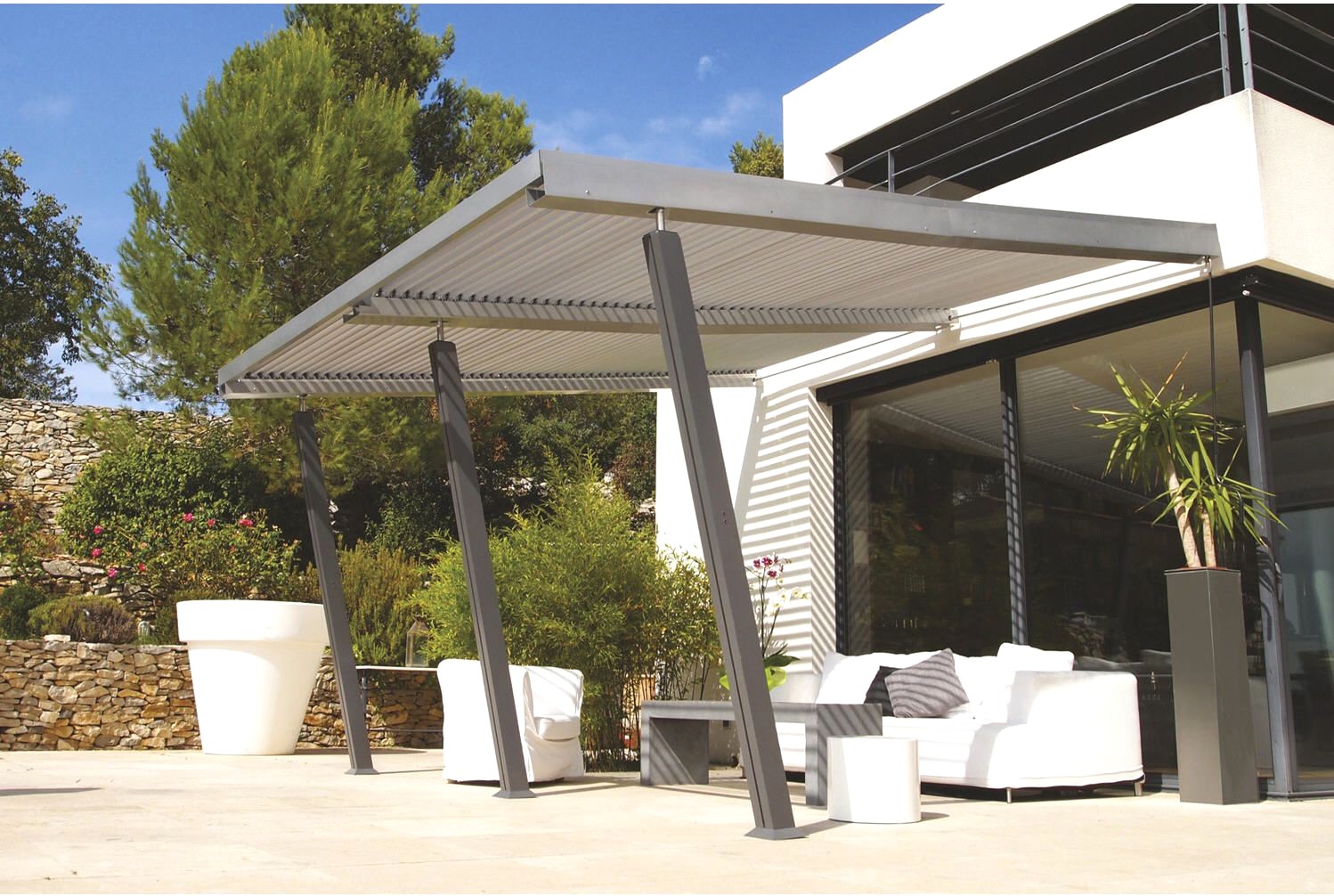 Pergola Aluminium En Kit Brico Depot Best Of Pergola Leroy Merlin Niagara