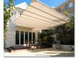 Pergola Aluminium En Kit Brico Depot Élégant Retracting Concertina Style Awning