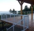 Pergola Aluminium En Kit Brico Depot Inspirant Peak Aluminum Railing Black 6 Ft Aluminum Stair Hand and