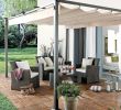 Pergola Aluminium En Kit Brico Depot Luxe Pergola Leroy Merlin Niagara