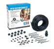 Pergola Aluminium En Kit Brico Depot Unique Dig Patio Drip Irrigation Kit