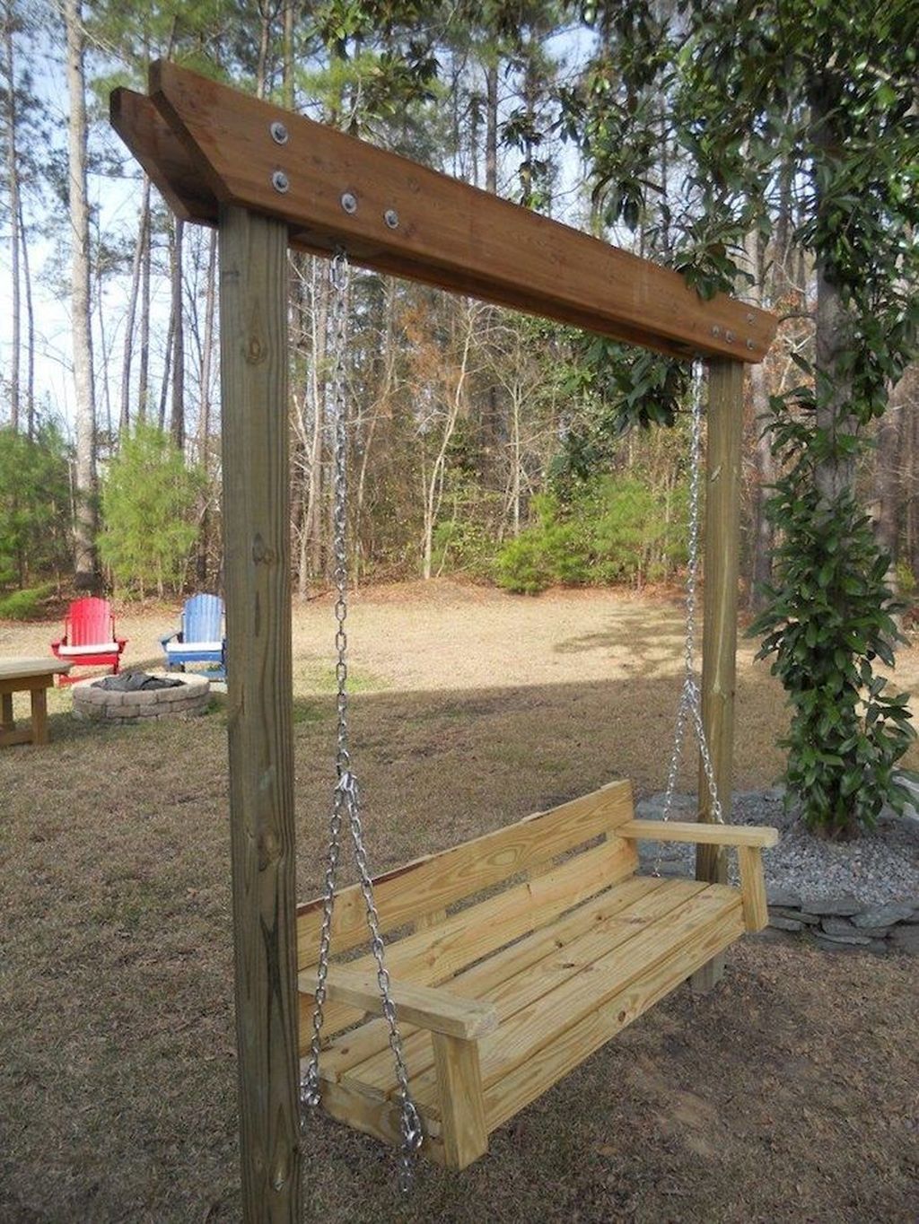 Pergola Bois Best Of 38 Cozy Garden Playground Design Ideas for Backyard with