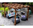 Pergola Bois Best Of Outdoor Living today Breeze 10 X 12 Ft Arched Pergola