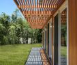 Pergola Bois Brico Depot Best Of Res4 Modern Modular Prefab Home with Brise soleil