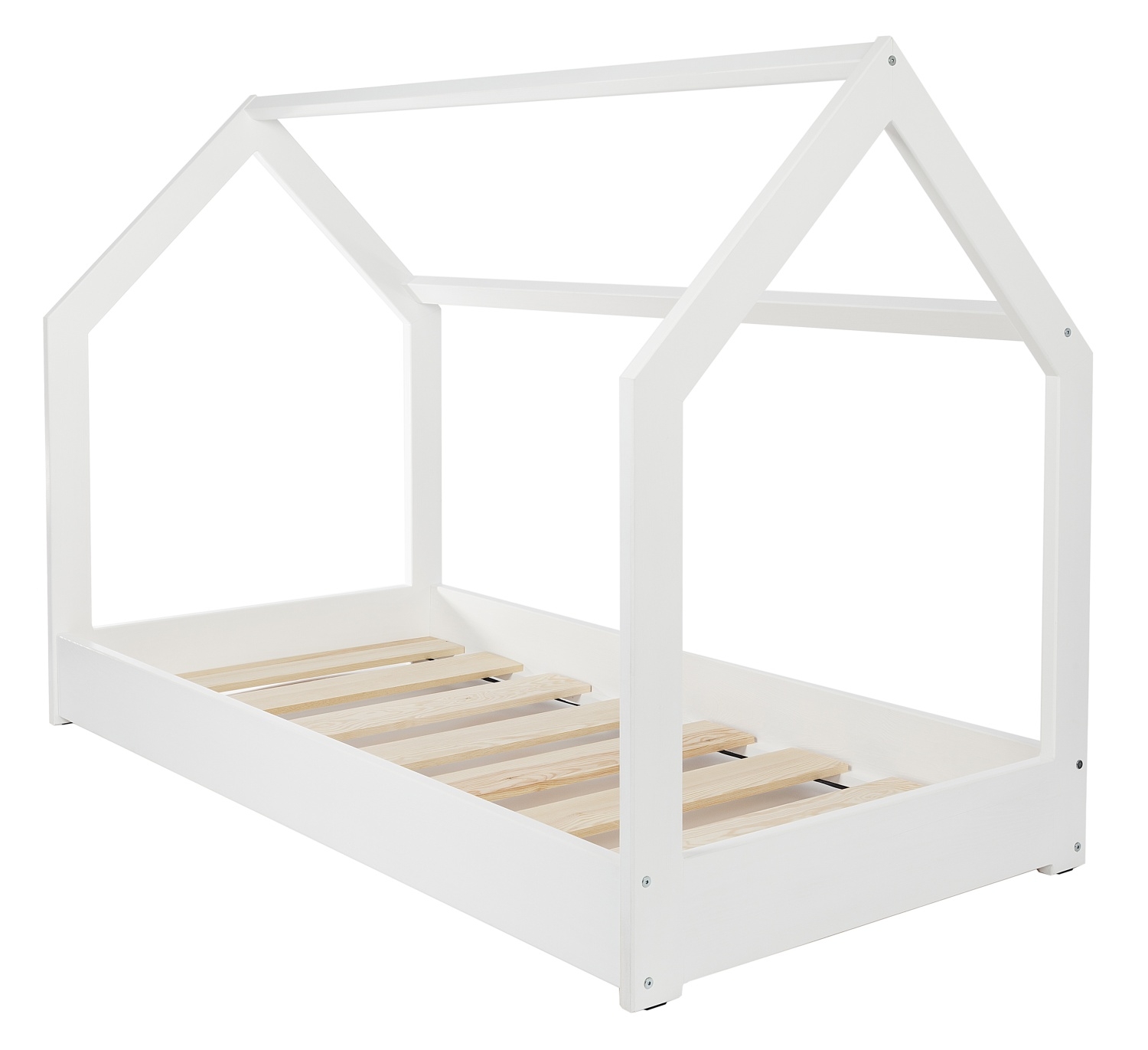 Pergola Bois Brico Depot Charmant Details About Wodden Scandinavian Style Modern Kids toodler Bed White 160×80