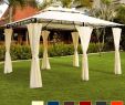 Pergola Bois Brico Depot Inspirant Amazonsmile Luxus Pavillon topas Festzelt 4x3 Partyzelt