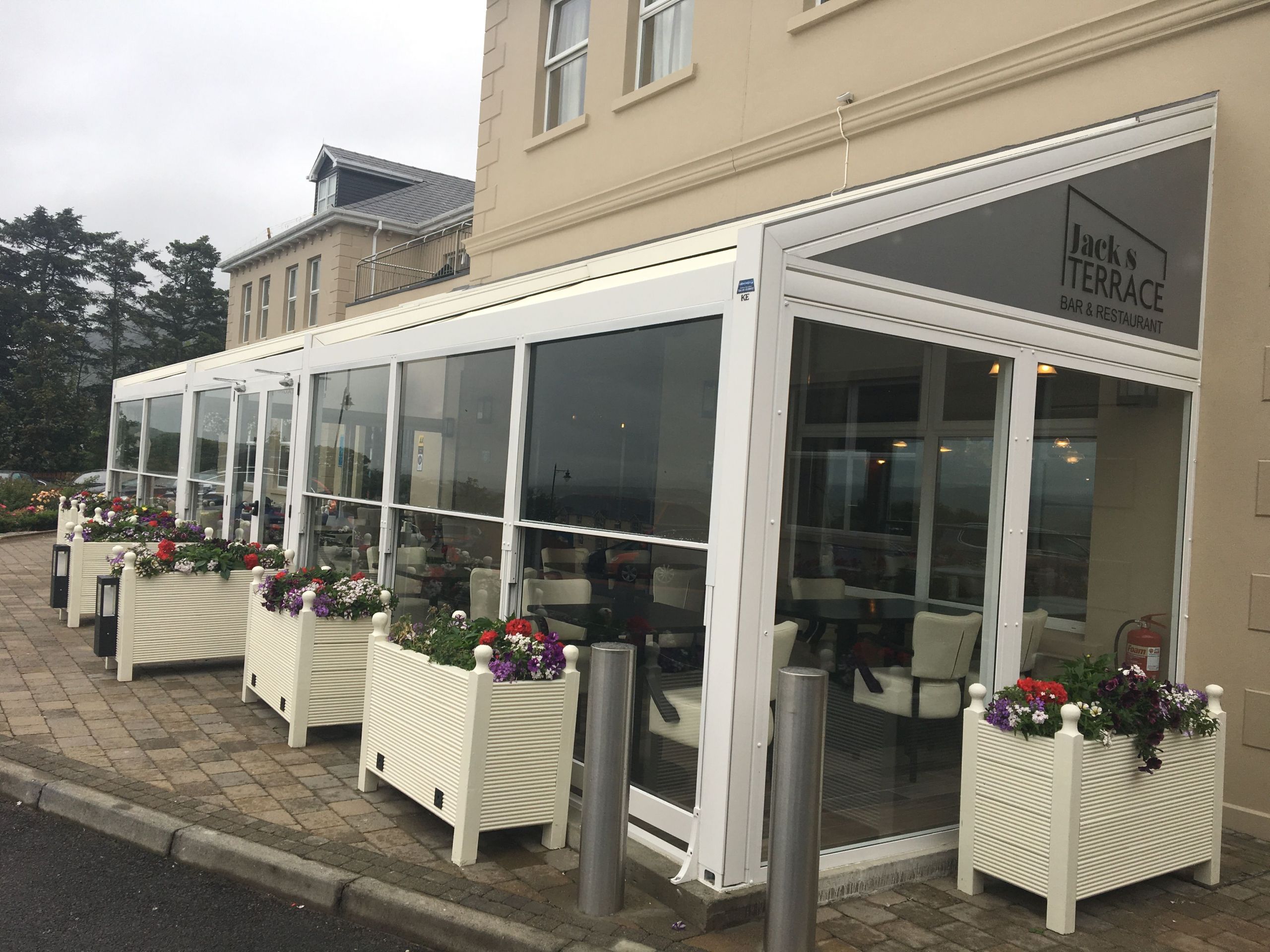Pergola Bois Brico Depot Unique Awnings All Year Round Pergola with top Down Glass