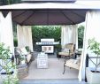 Pergola Bois Élégant Gazebo Leroy Merlin E Home Depot Hampton Bay Pergola