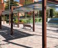 Pergola Bois Élégant Manufacturer Of Pergola U System Modular Pergolas Urbadis