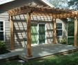 Pergola Bois Frais 25 Beautiful Pergola Design Ideas