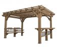 Pergola Bois Génial Pin by Finestrarace On top Backyard Pergola Ideas In 2020