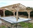 Pergola Bois Luxe Gazebo Leroy Merlin E Home Depot Hampton Bay Pergola