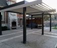 Pergola Brico Depot Arrivage 2020 Beau Advanced Opening and Closing Louvered Roof System