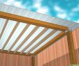 Pergola Brico Depot Arrivage 2020 Génial Easy Ways to Cover A Patio 15 Steps with Wikihow