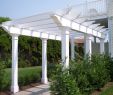 Pergola Brico Depot Arrivage 2020 Génial Versatex Pvc Column Wraps